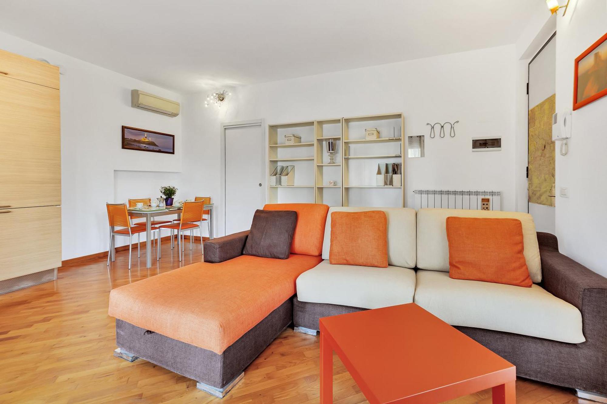 Appartamento Flyinn - Affitti Brevi Italia Milano