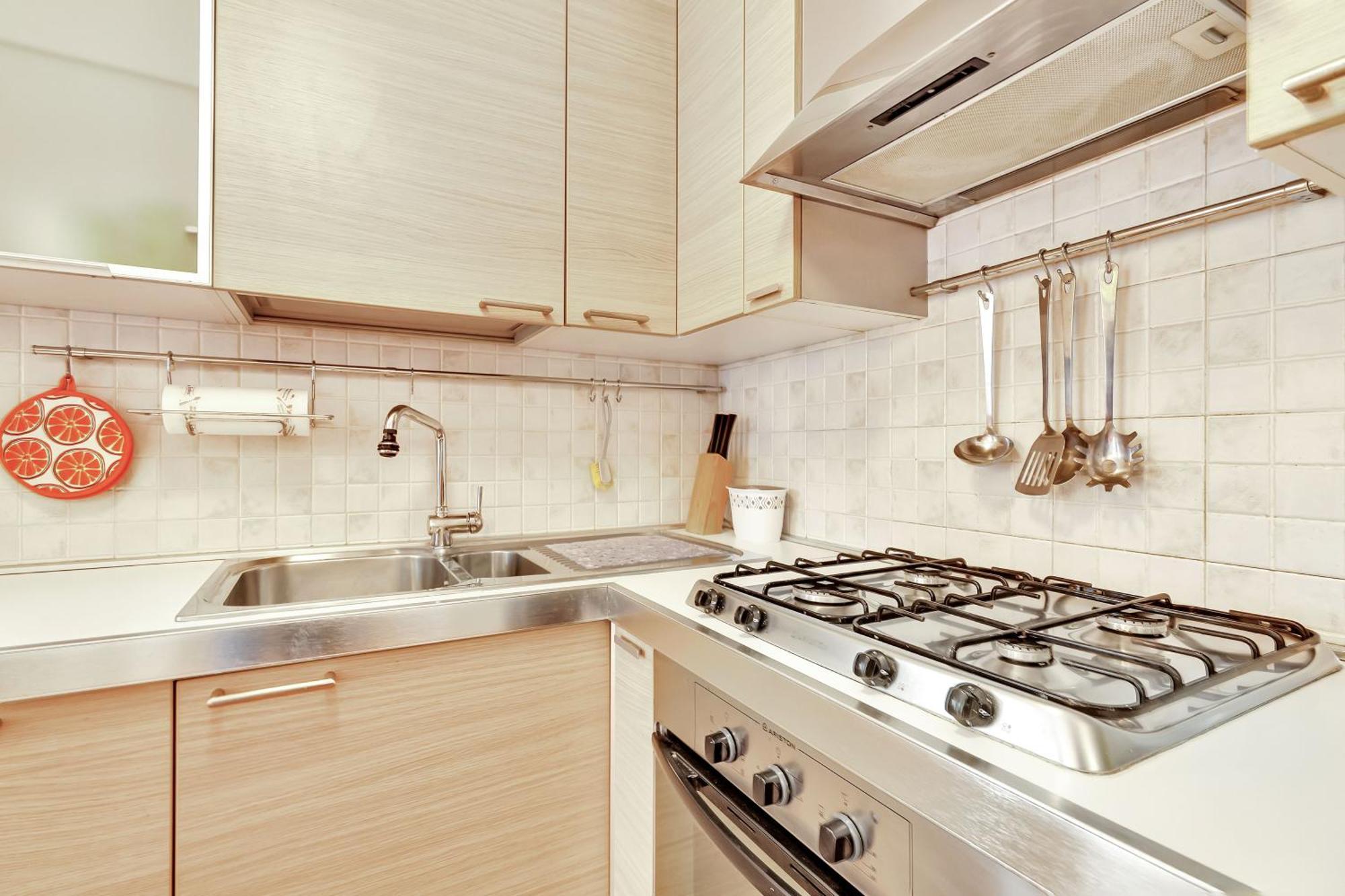 Appartamento Flyinn - Affitti Brevi Italia Milano
