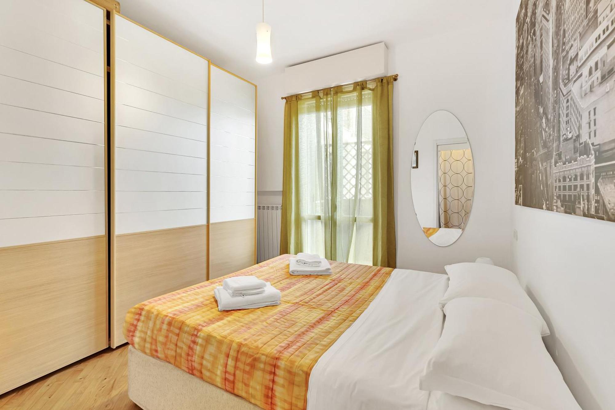 Appartamento Flyinn - Affitti Brevi Italia