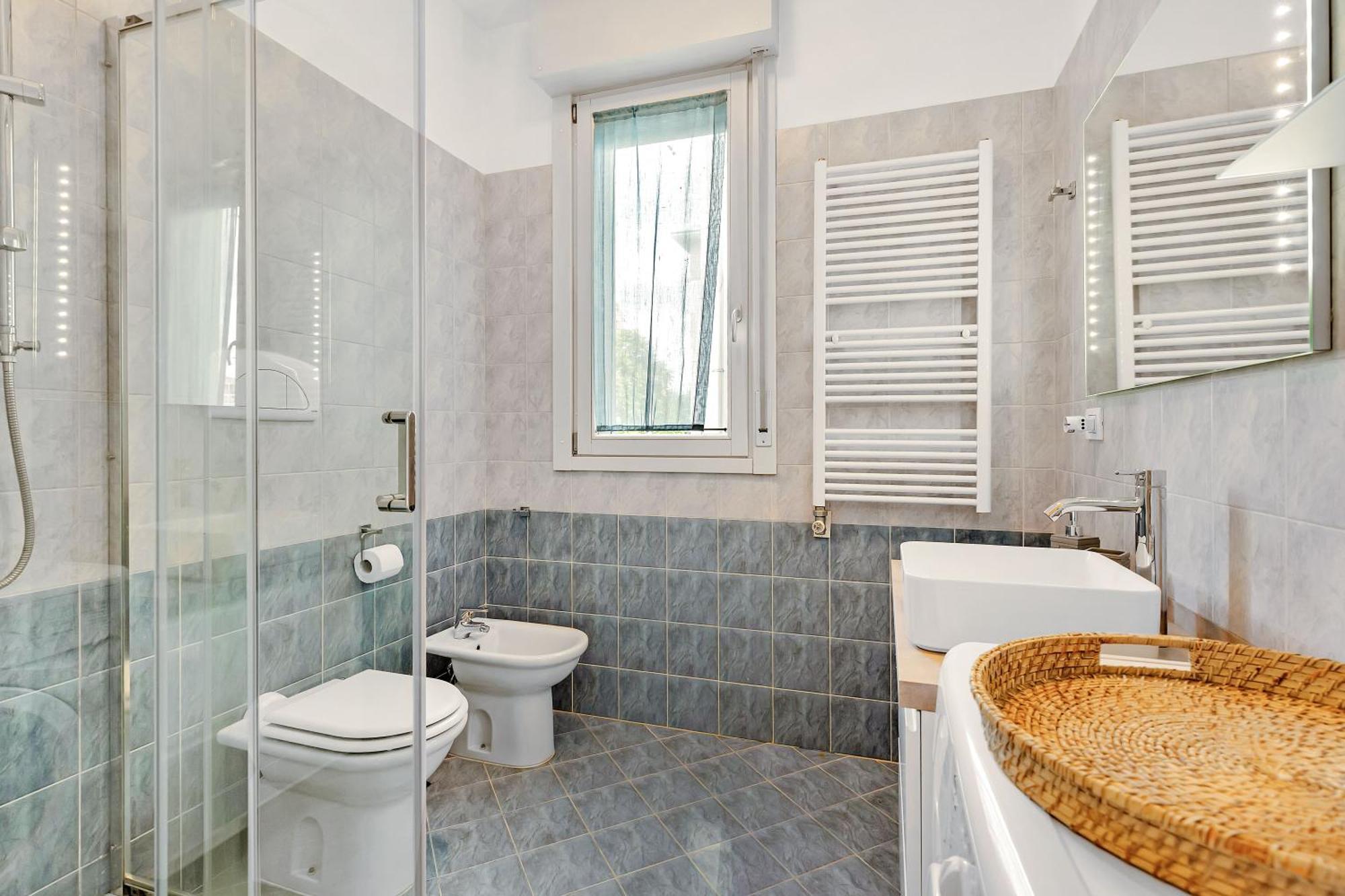 Appartamento Flyinn - Affitti Brevi Italia *