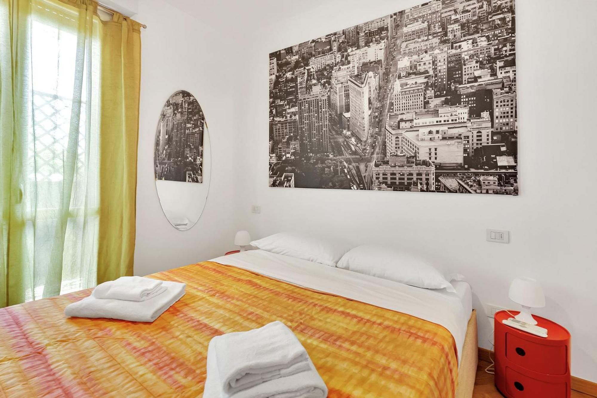 Flyinn - Affitti Brevi Italia Appartamento Milano